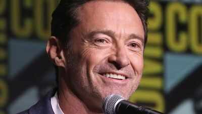 Hugh Jackman backed a new Australian wildlife sanctuary campaign as koalas face habitat loss and declining populations