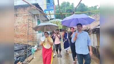 Major tourist places closed in Gajapati
