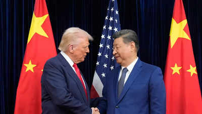From chips to China+1: Five reasons India should watch Trump-Xi handshake
