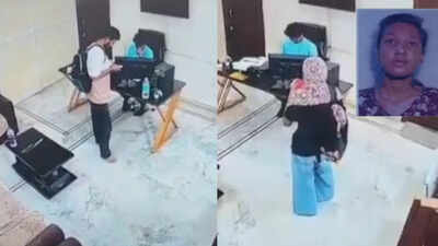Hyderabad hotel mystery: Woman dies after checking in with friend; facial injuries found, man flees
