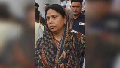 MLA Sabina Yeasmin quits as Ritabrata faction women’s wing prez
