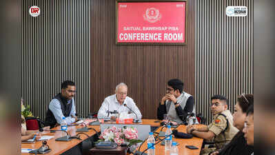 NHRC rapporteur flags substance abuse concerns during Mizoram visit