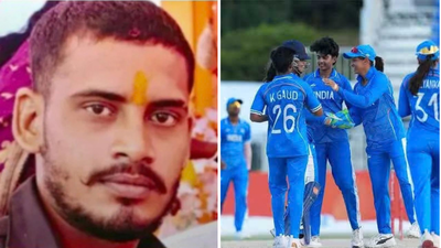 Evening news wrap: Bihar molestation accused shot in encounter; women cricket team bags India's first Asian Games gold & more