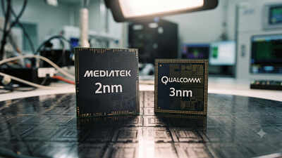 Mediatek seems ready to storm into Qualcomm's biggest fortress, and with a weapon that American chip maker still has no answer to