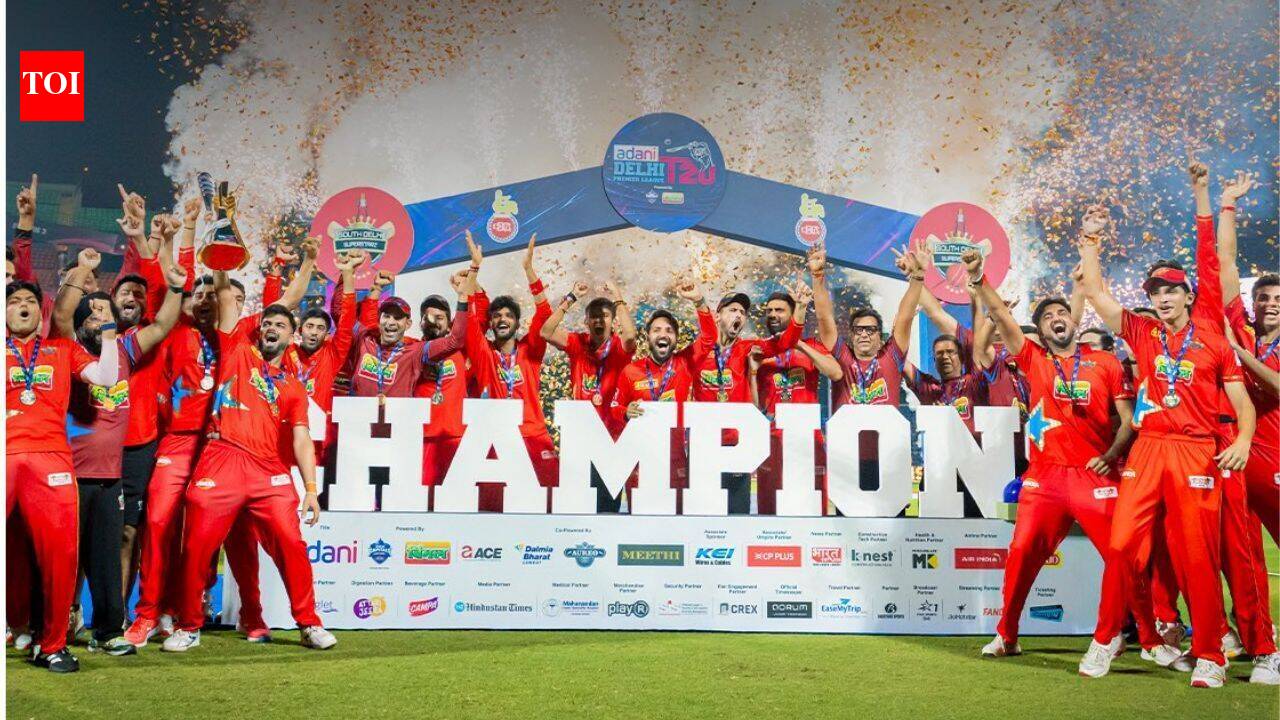 DDCA responds to Delhi Premier League corruption allegations