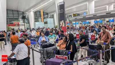 ‘Weighing pros & cons of allowing airport operators to run airline: Naidu'