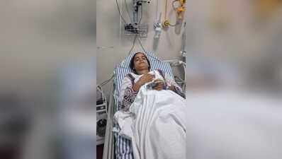 Wasseypur firing leaves injured UP girl traumatised during wedding visit