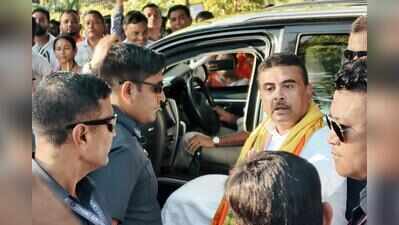 Cooch Behar to develop into religious tourism hotspot: Suvendu