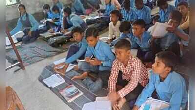 Four teachers for nine children, six for 301: Education dept’s odd arithmetic