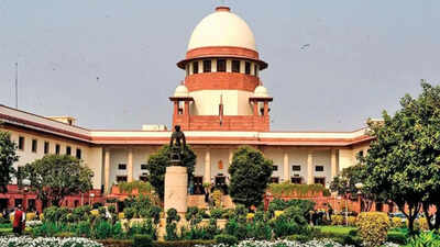 Gurugram collapses in rains while Greater Noida planned for 30-40 years: Supreme Court
