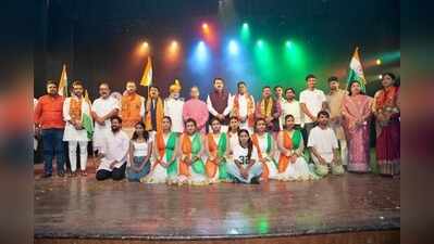 BJP organises workshop on PM Modi’s public life