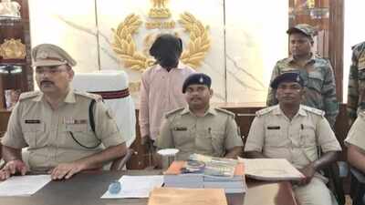 Man held within 8 hours for Pakur village head’s murder over sorcery suspicion