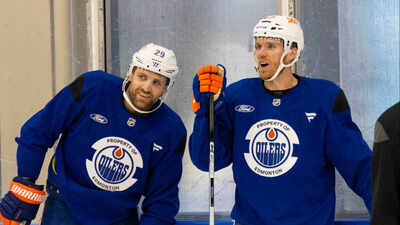 Edmonton Oilers: Could Mike Babcock’s Edmonton Oilers approach change ...