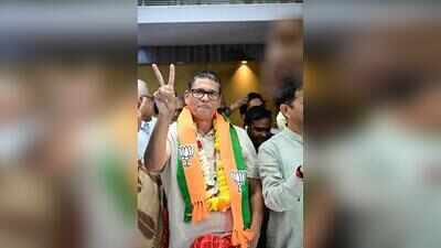 Independents withdraw for Jaipur mayoral race; set up contest between BJP, Cong