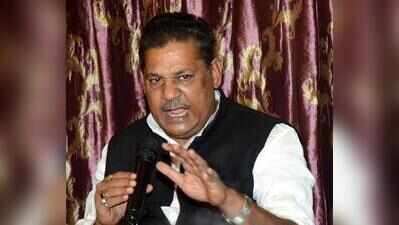 Trinamool MP Kirti Azad questioned by CID for over 5 hours in extortion case