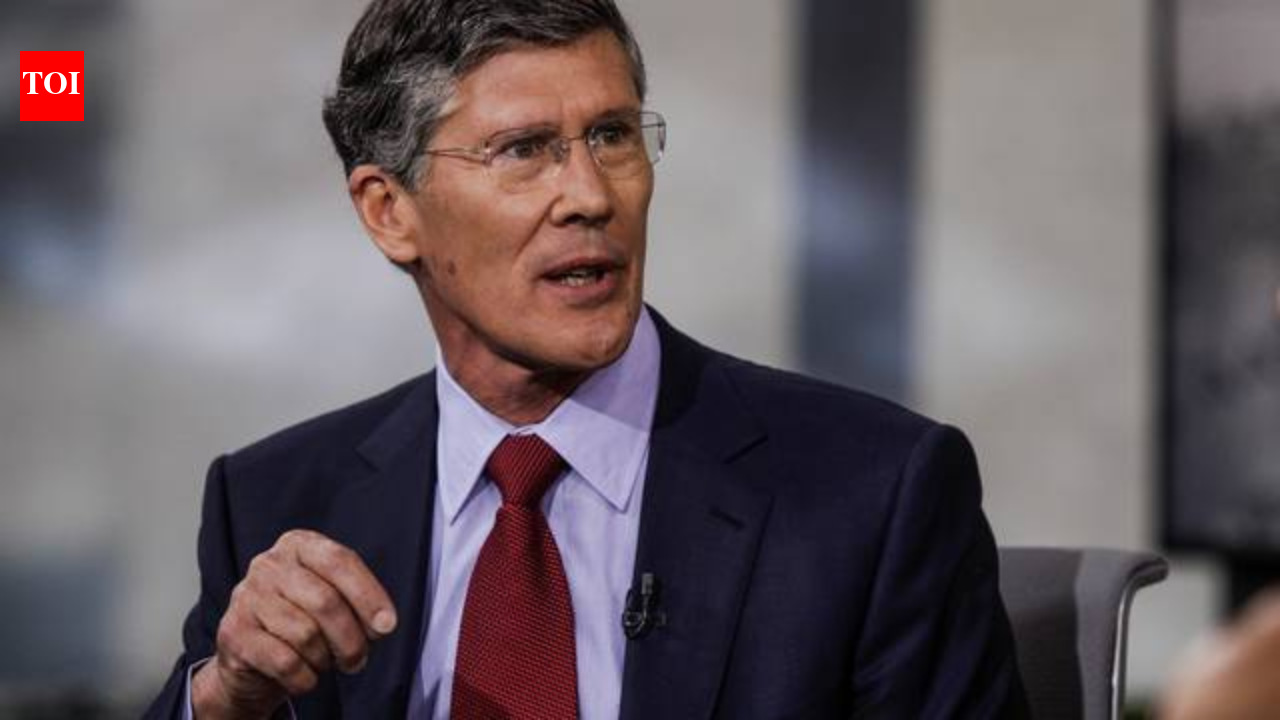 In 1995, former NYSE CEO John Thain bought a Westchester estate for $3.7 million