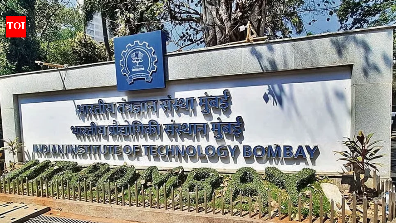 'Made a mistake by telling him to tolerate it': Grieving parents demand arrests in IIT Bombay student suicide case