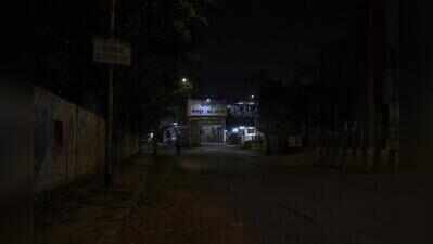 Belapur Railway Station Faces Lighting, Road Safety Concerns in Navi Mumbai