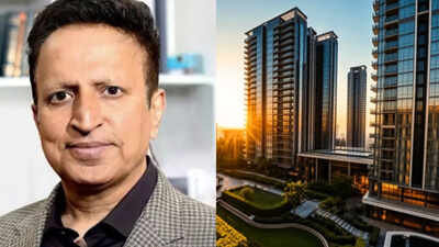 Embassy sells Juhu tower to Angel One founder Thakkar for Rs 711 cr