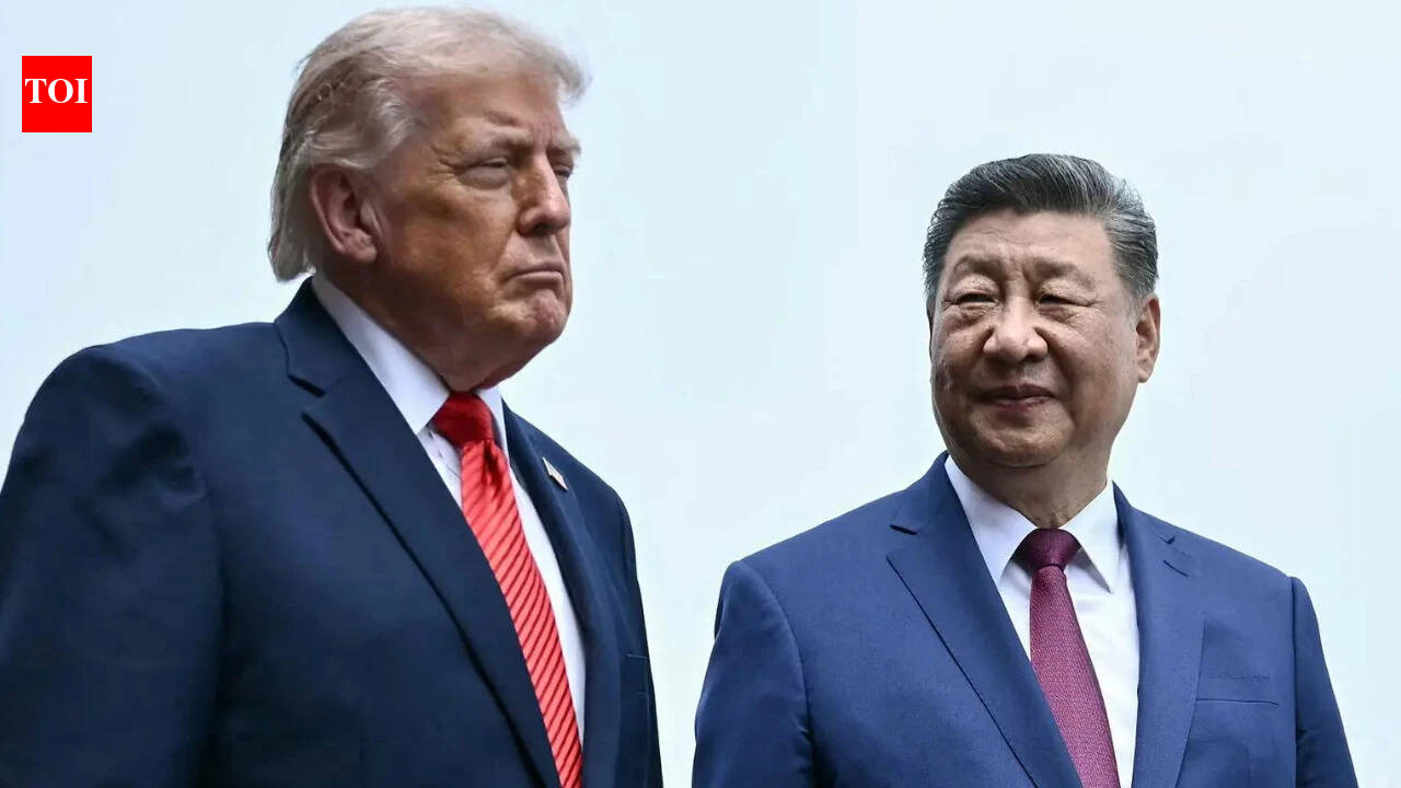 Xi-Trump summit: China puts Taiwan ‘red line’ at centre of US ties
