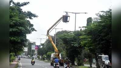 JBVNL begins Ranchi power cuts for cable upgrade