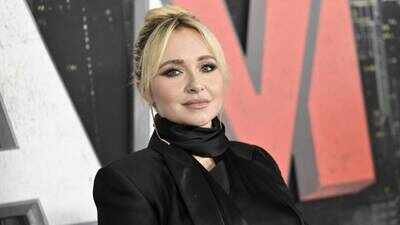 Hayden Panettiere cause of death revealed: Heroes and Nashville star died of accidental overdose involving fentanyl and other drugs, says coroner
