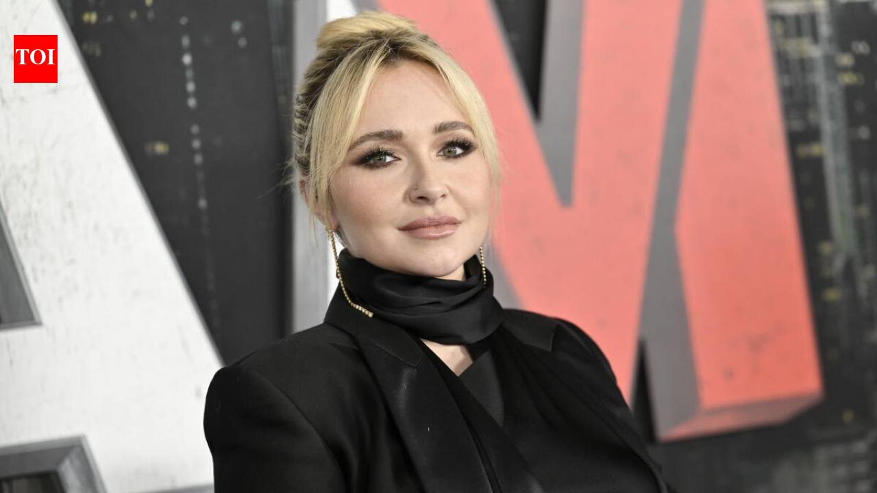 Hayden Panettiere cause of death revealed: Heroes and Nashville star died of accidental overdose involving fentanyl and other drugs, says coroner