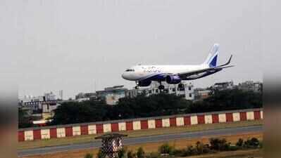 After Centre’s review, ball now in state govt’s court on Patna airport expansion