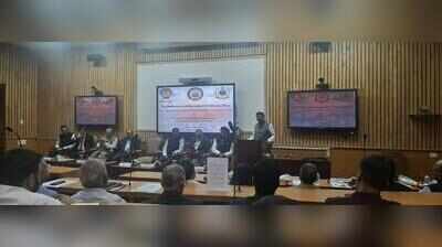 BITS Pilani, DIAT Pune ink MoUs with private players to boost defence R&D and innovation