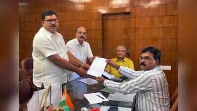 Congress submits memorandum to Jharkhand CEO over SIR irregularities