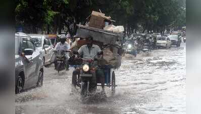 Govt on high alert as IMD warns of heavy rain in parts of Odisha