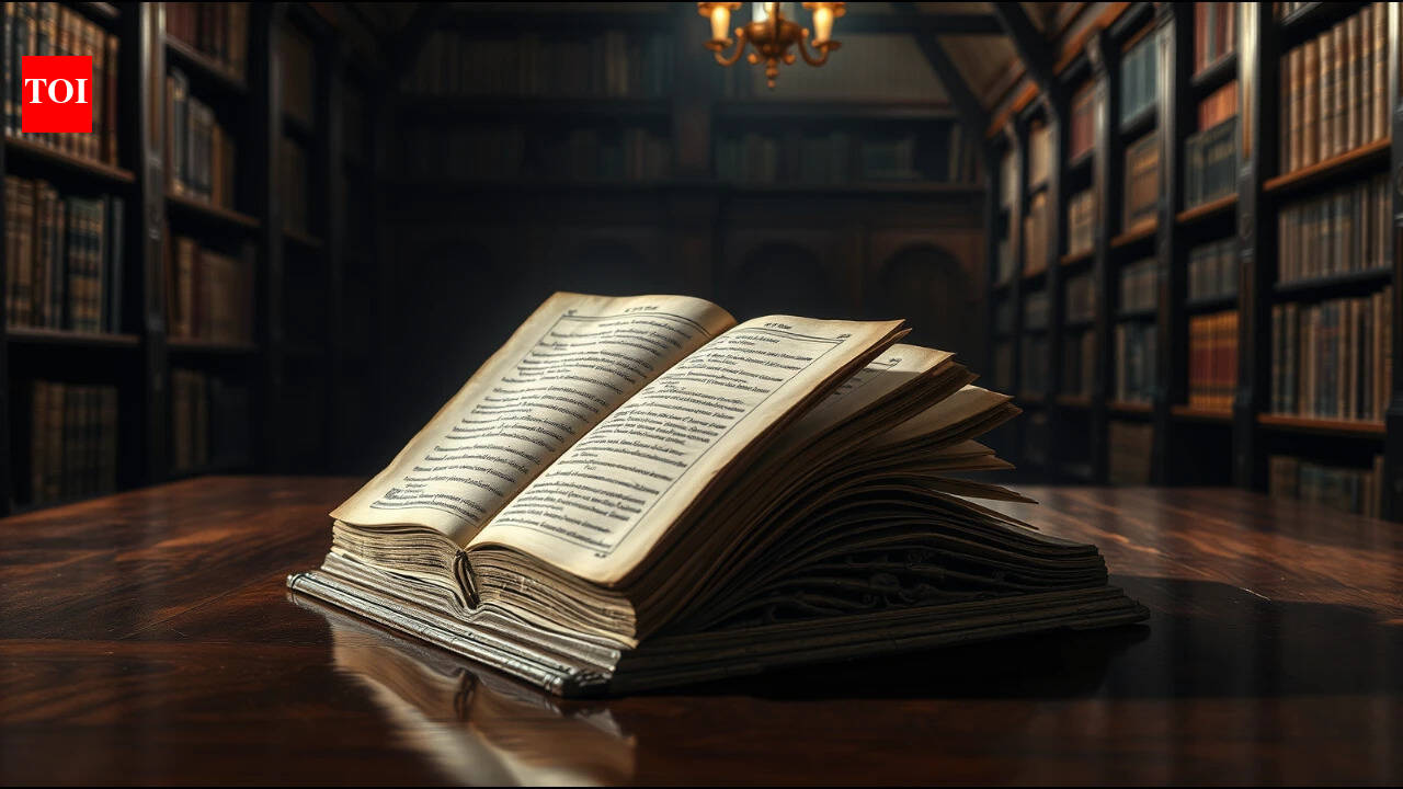Oxfam shop discovers rare Chinese Bible worth far more than expected