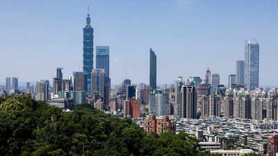 How rising house prices have forced Taiwan to settle for ‘haunted homes’