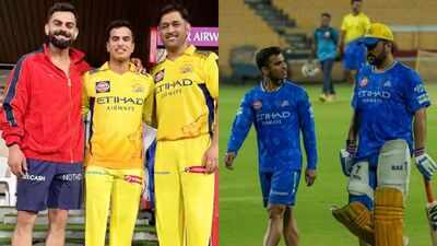 'False and defamatory': CSK's Vansh Bedi says he is not the unnamed player in sting operation controversy