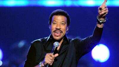 Lionel Richie hospitalised for third time in three months with irregular heartbeat, undergoes AFib heart procedure; Earth, Wind & Fire cancel three tour shows