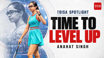 ‘I can start my senior career confidently’: Anahat Singh on the Asian Games and what comes next