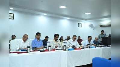 Govt sets Oct 31 deadline for COs to rectify jamabandi errors