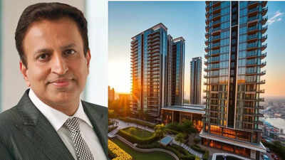 Who is Dinesh Thakkar? Angel One boss who bought a Mumbai tower for Rs 711 crore?