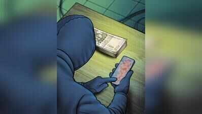 Cyberfraud network busted, 4 held for cheating people of Rs3cr