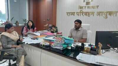 Transport commissioner orders faster licence and registration processing