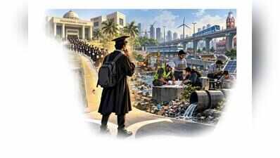 Engineering Colleges Urged to Prioritize Real-World Skills Over Exams
