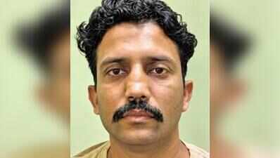 Soldier arrested by Sikar police in organised crime, arms case