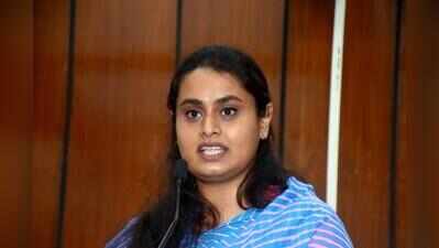 My ‘moral policing’ remark misquoted: Shreyasi