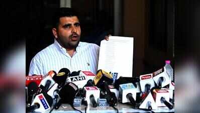 Sheo MLA seeks overhaul of EWS norms, plans yatra from Sept 25