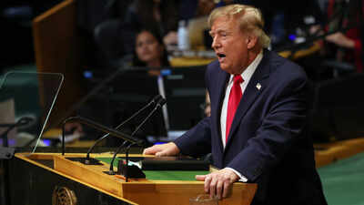 Trump threatens to 'annihilate' Iran: Make a deal or get destroyed