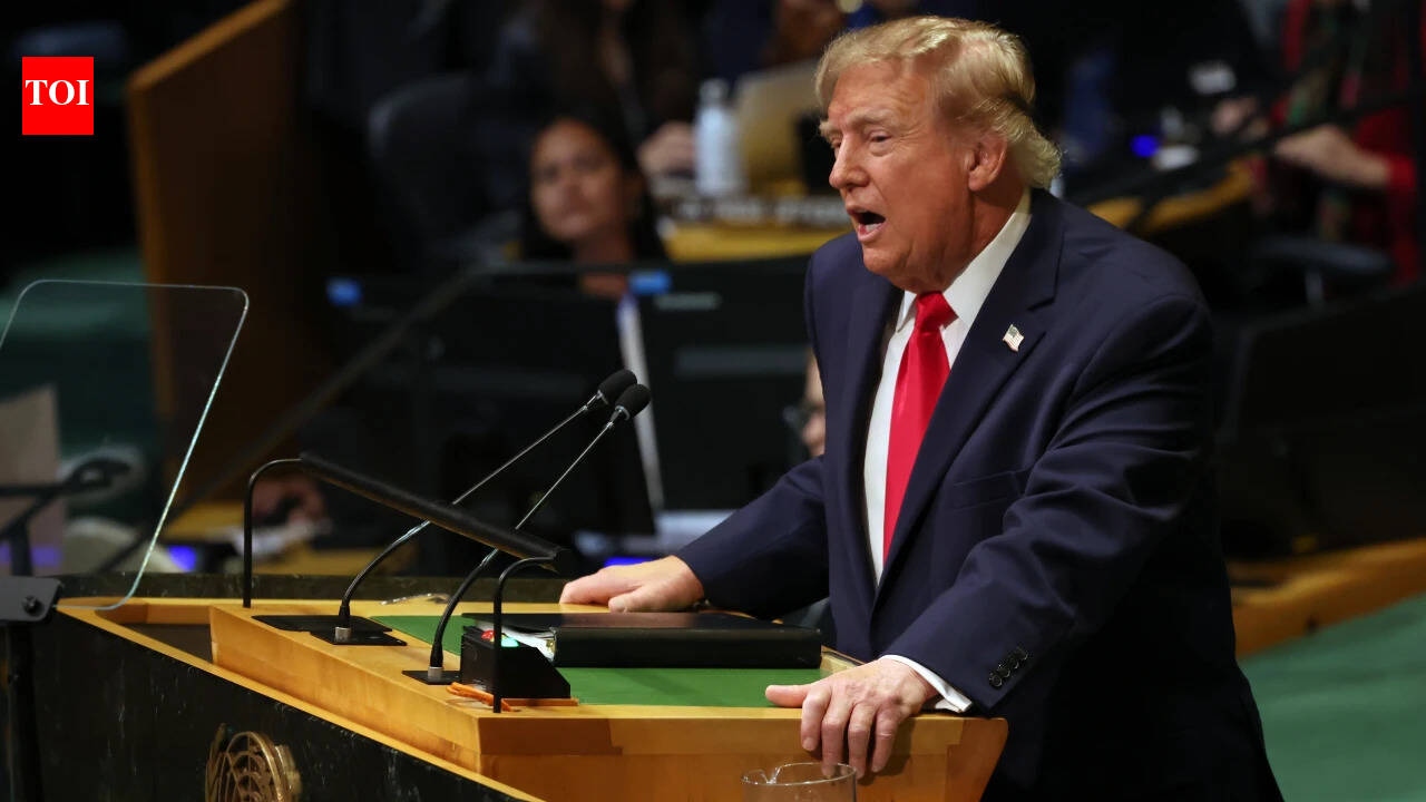 Trump threatens to 'annihilate' Iran: Make a deal or get destroyed