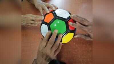 Shantinagar launches dementia-friendly initiative