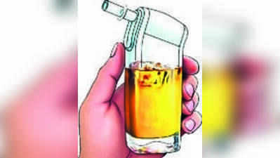 Traffic police register 5,000+ drunk driving cases in Mumbai in first nine months of 2026