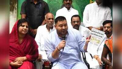 Jamui incident triggers fierce political row, oppn seeks Samrat’s resignation