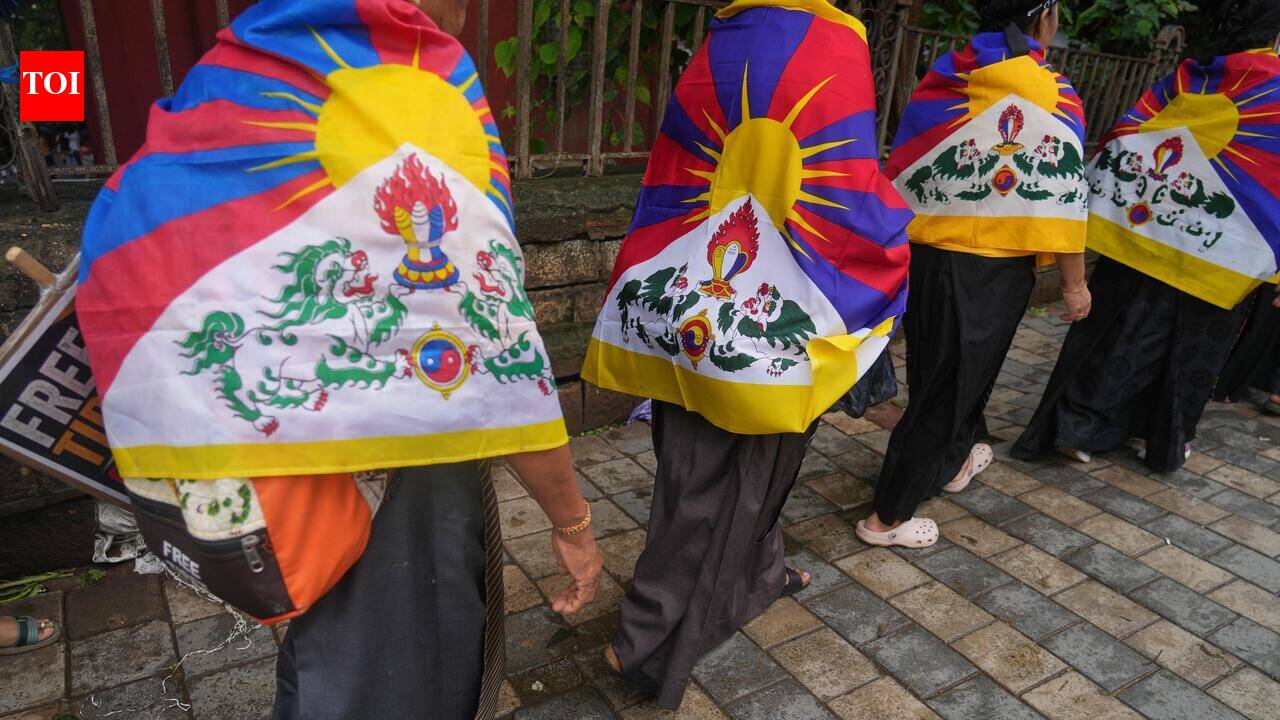 CTA launches ‘Tibetan National Identity Preservation Week’